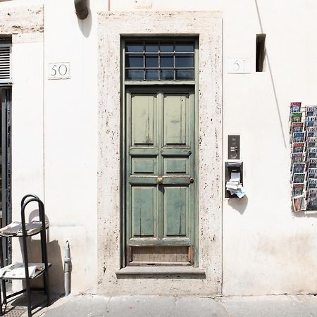 Iflat Navona Bright Studio Rome Exterior photo